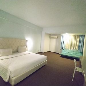 Suite deluxe